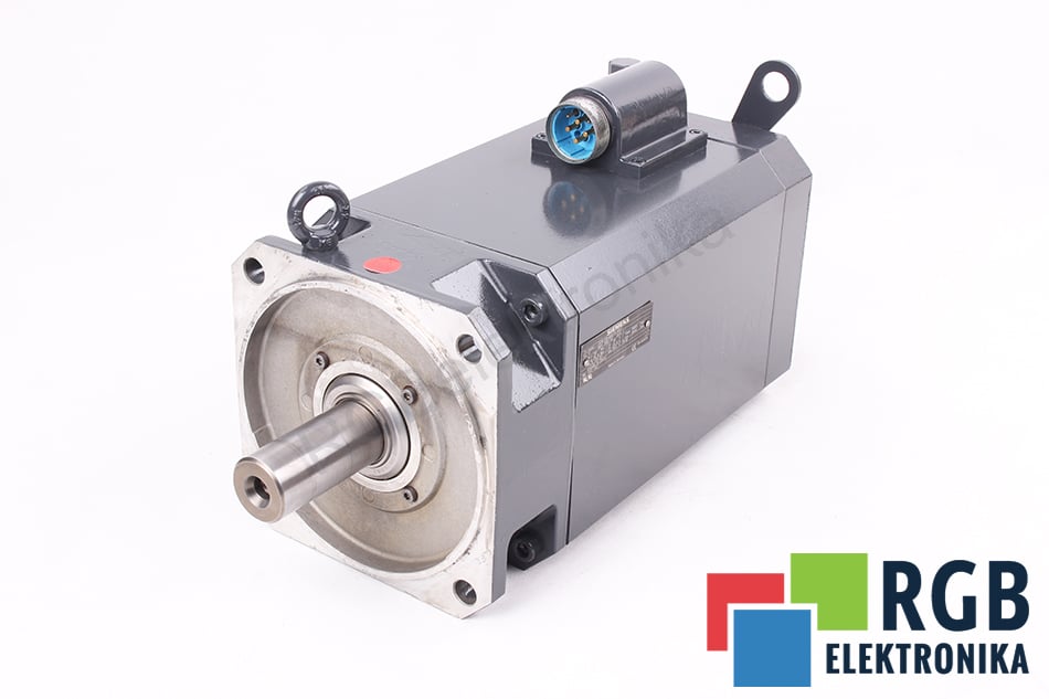 SERVOMOTOR 1FT6105-8AF71-4EG1 297V 20.3A 3000/MIN SIEMENS