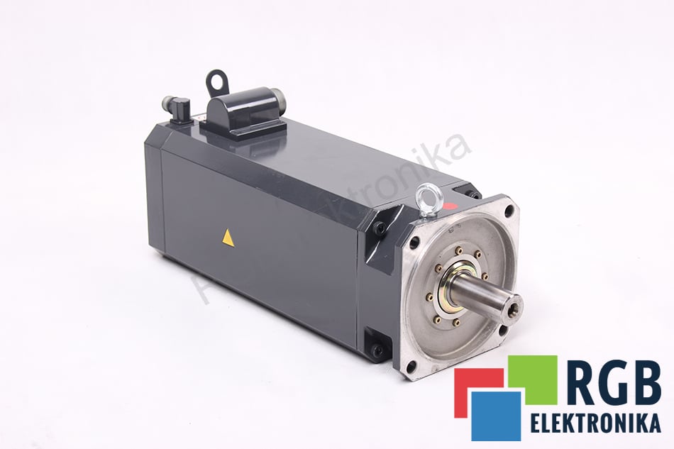SERVOMOTOR 1FT6108-8AC71-3EH1 24A 306V 2000/MIN SIEMENS