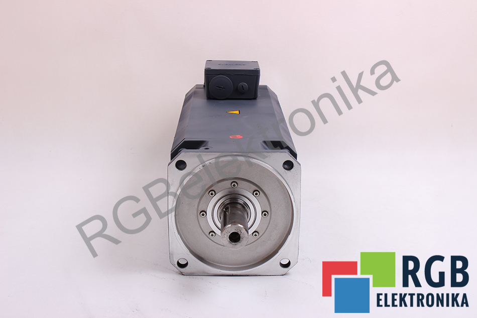 1FT6108-8AC71-8TB0 55.0NM 24.5A 2000/MIN 308V 3AC SERVOMOTOR SIEMENS