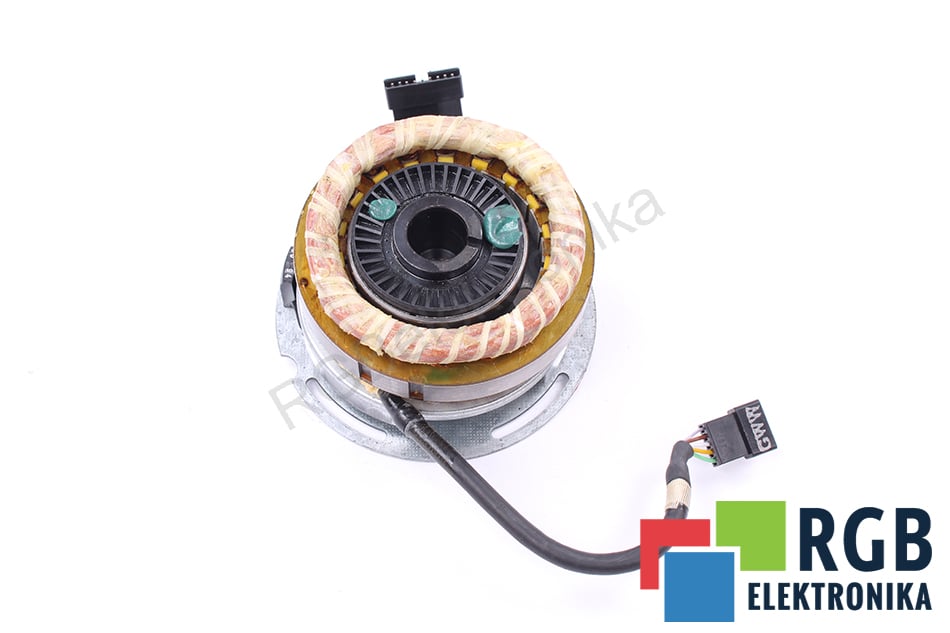 TACHOGENERATOR 1FU1050-6GC 20MVMIN SILNIKA 1FT5072-0AC01-2-Z SIEMENS