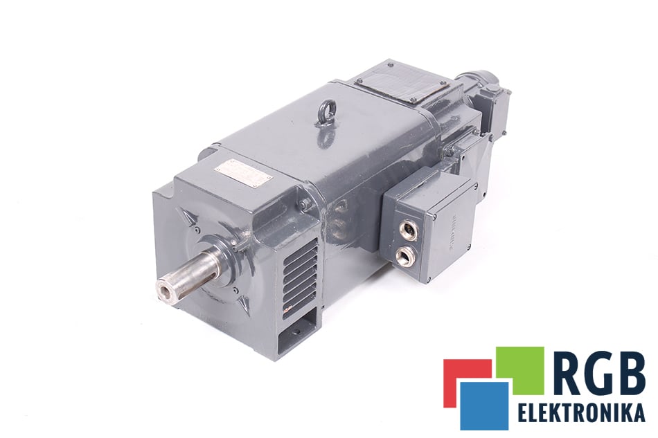 SERVOMOTOR 1GG5114-0KC10-6SU1-Z Z: G05-K09-G14-G30 6.4KW 460 2050/MIN SIEMENS