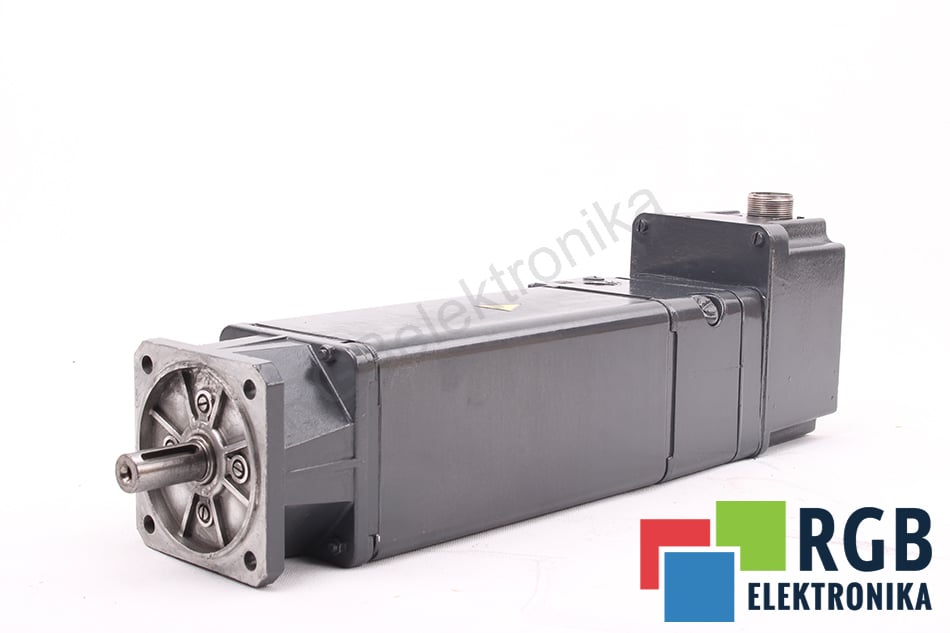 SERVOMOTOR 1HU3058-0AC01-0ZZ9 Z:G44 171V 2000/MIN 9.5A 1.33KW SIEMENS