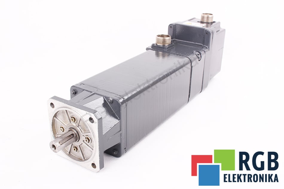 SERVOMOTOR 1HU3058-0AC01-Z Z: A31 G31 G45 K04 1.33KW 171V 9.5A 2000/MIN SIEMENS
