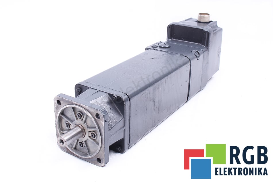 SERVOMOTOR 1HU3058-0AF01-Z Z: G45 1.54KW 169V 10.7A 3000/MIN SIEMENS