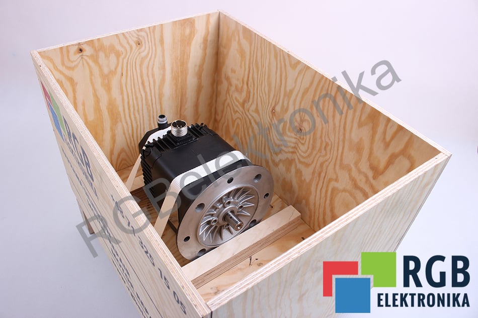 1HU3071-0AF01-Z Z: A31 1HU1052 180V 3000/MIN 10.7A 1.57KW SERVOMOTOR SIEMENS