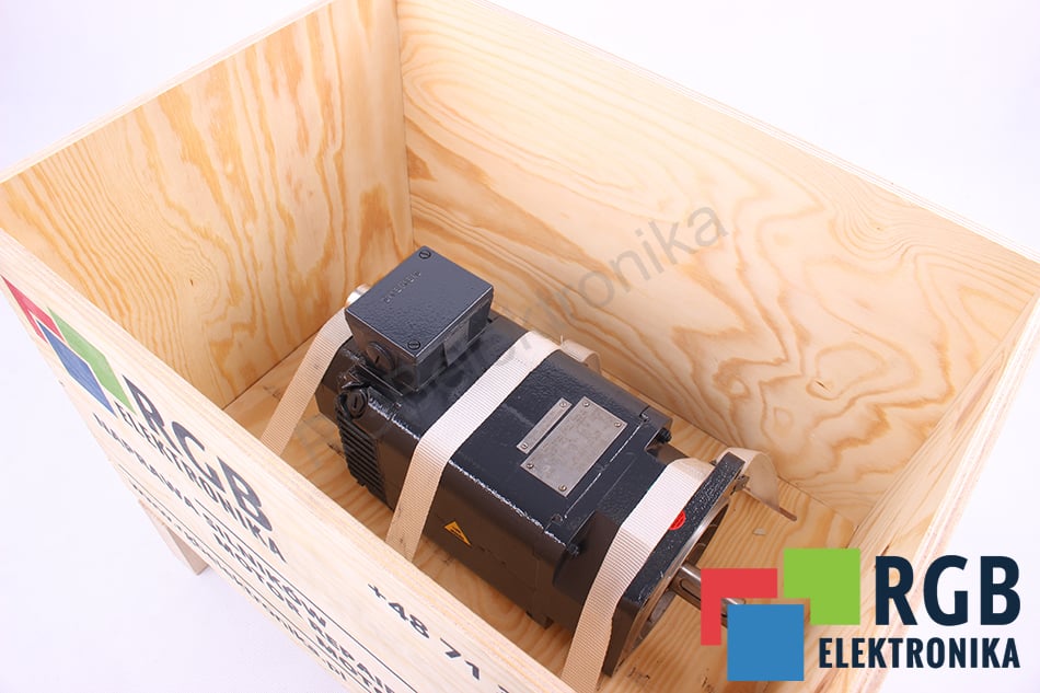 SERVOMOTOR 1HU3073-0AF01-Z Z=A31 G45 2.17KW 173V 13.6A 3000/MIN SIEMENS