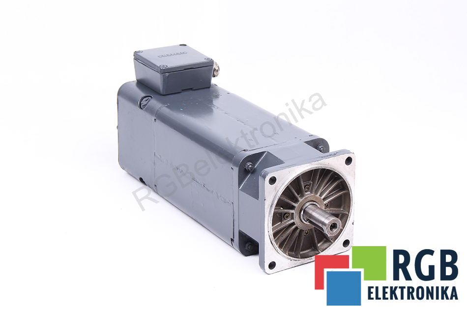 SERVOMOTOR 1HU3076-0AC01-Z Z: G45 1.4KW 9.3A 175V 2000/MIN SIEMENS