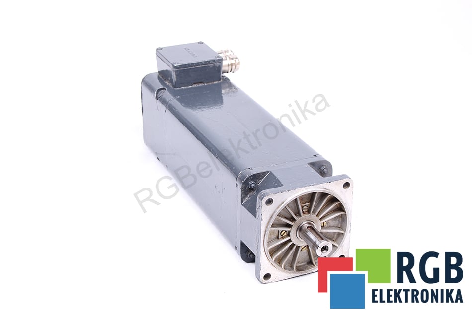 SERVOMOTOR 1HU3078-0AC01 1.8KW 183V 11.5A 2000/MIN SIEMENS
