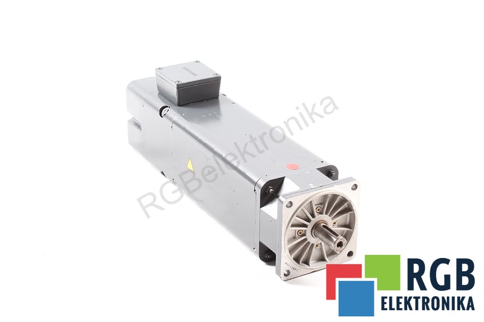 SERVOMOTOR 1HU3078-0AF01-Z Z: A31G31G42G45 4.45KW 183V 3000RPM SIEMENS