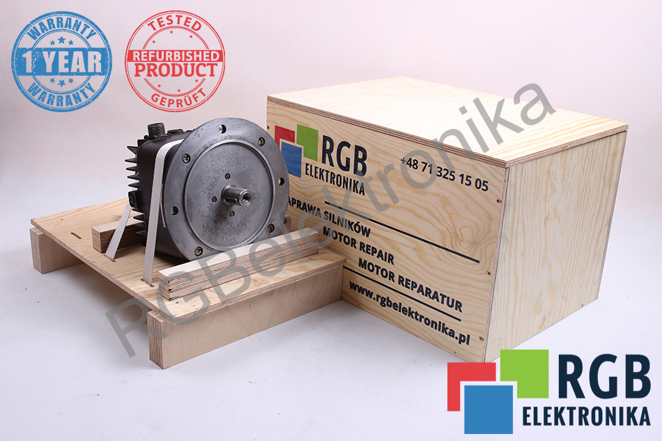 1HU3101-0AC01-0ZZ9-Z Z:A31 167V 2000/MIN 10A 1.49KW 1HU1052 SERVOMOTOR SIEMENS