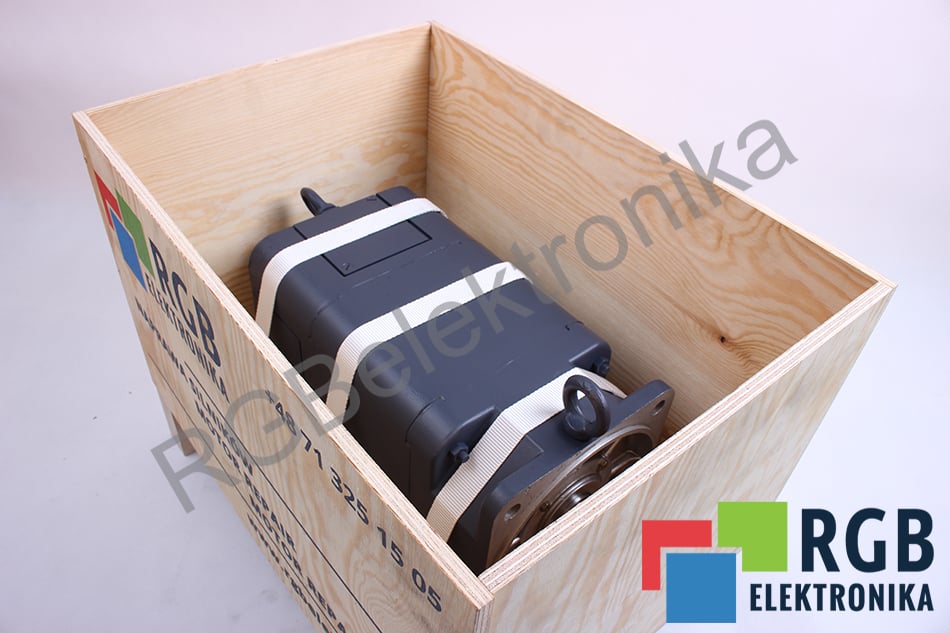 1HU3102-0AD01-0ZZ9 173V 1200/MIN 10A 1.5KW TDP 9.01/F2 SERVOMOTOR SIEMENS