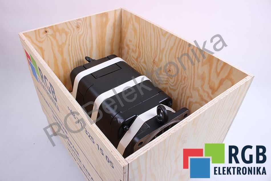 1HU3102-0AH01-0ZZ9-Z Z: A31 170V 2000/MIN 16.5A 2.5KW 1HU1052 SERVOMOTOR SIEMENS