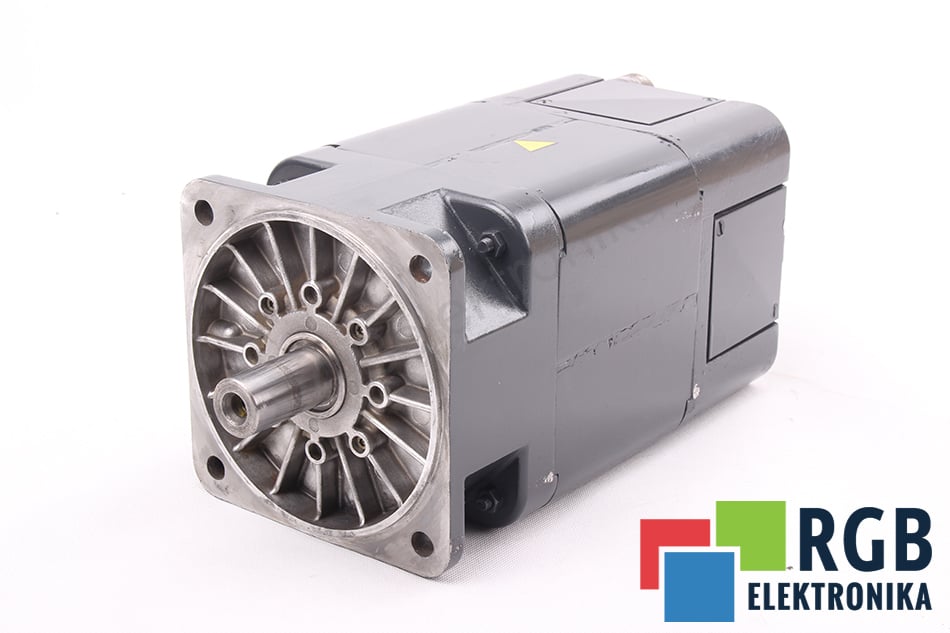 SERVOMOTOR 1HU3102-0AH01-Z Z: A31 G31 Y60 2.5KW 170V 16.5A 2000/MIN SIEMENS