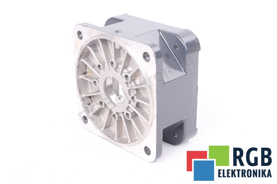 PRZEDNIA OBSADA SILNIKA 1HU3104-0AH01-Z Z: G31 A31 K31 K42 4.3KW 179V SIEMENS