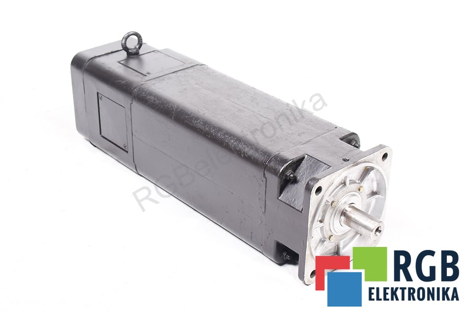 SERVOMOTOR 1HU3108-0AD01-0ZZ9-Z Z: G85 3.9KW 166V 25A 1200/MIN SIEMENS