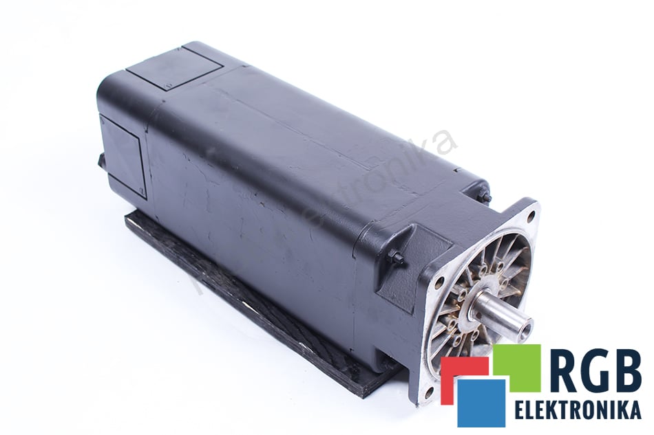 SERVOMOTOR 1HU3108-0AH01-0ZZ9-Z Z:G45 K18 5.8KW 184V 36A 2000/MIN SIEMENS