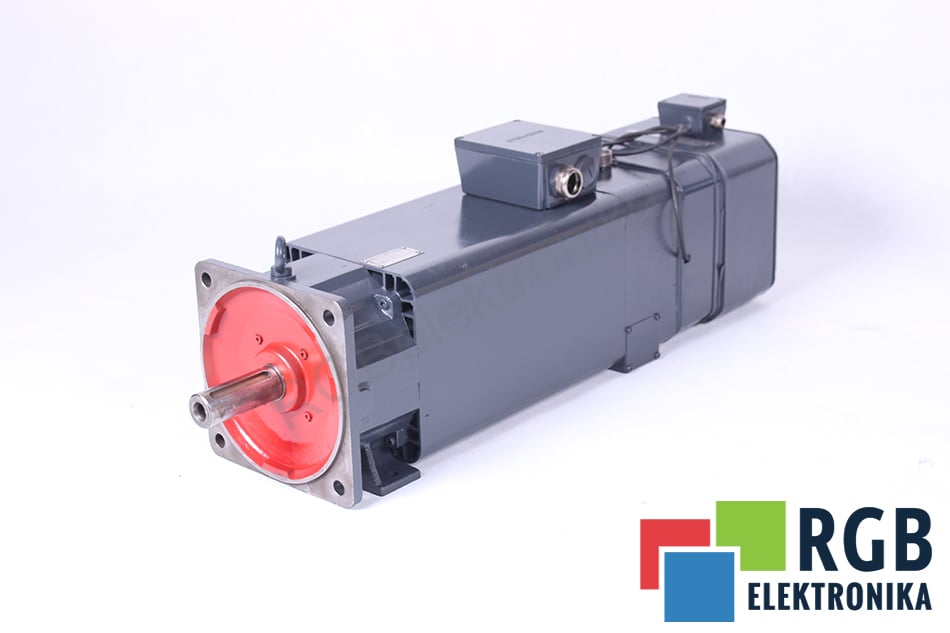 SPINDLE MOTOR 1PH5138-4CF46-Z Z: K04 G51 K20 SIEMENS