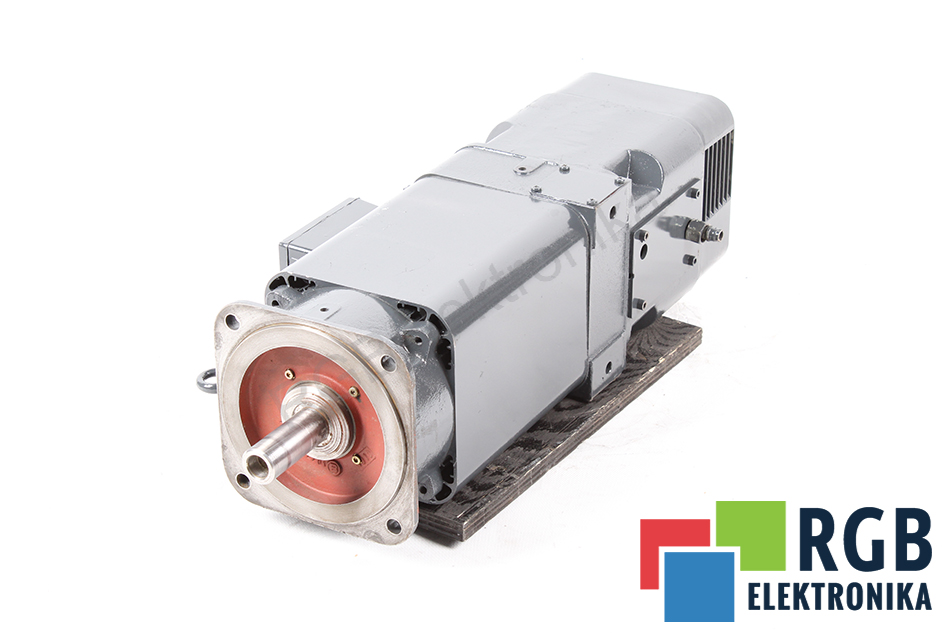 SERVOMOTOR 1PH6103-4GF44-Z Z:G30 274V 18.5/24.5A 1500/7750/MIN SIEMENS