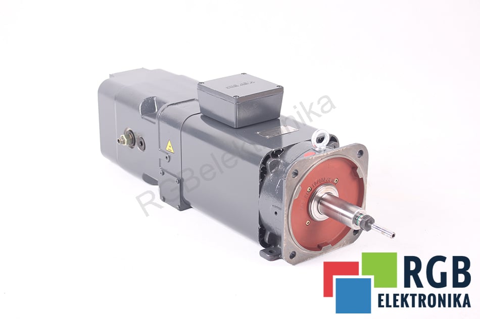 SERVOMOTOR 1PH6103-4ZZ49-Z Z: K49 L37 M1H N02 SIEMENS
