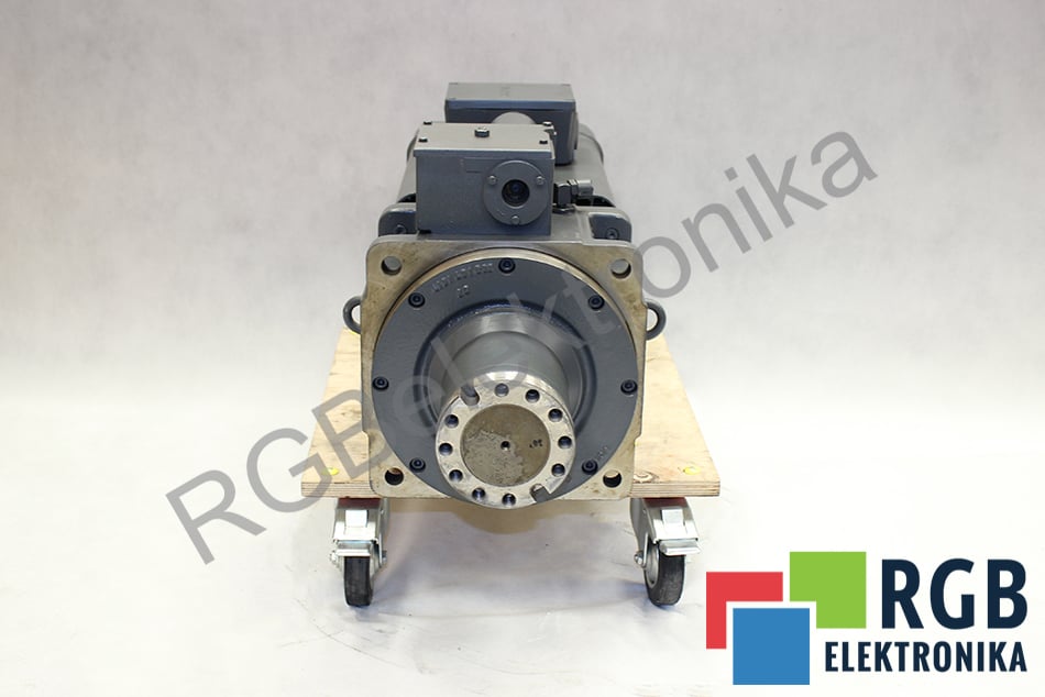 1PH6133-4NF09-Z 1500/MIN RON 350 2048 SIG/R 3AC SERVOMOTOR SIEMENS