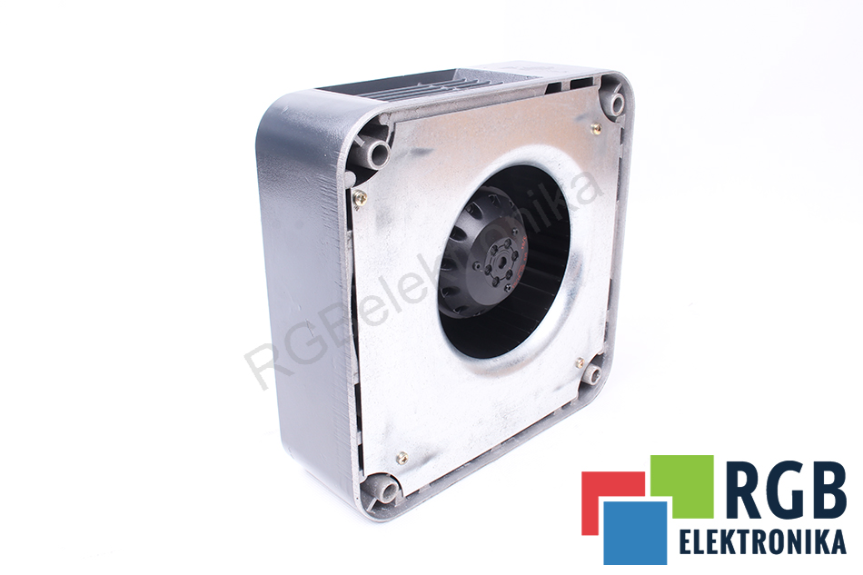 FAN WITH COVER FOR MOTOR 1PH6133-4NF09-Z SIEMENS