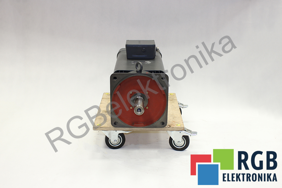 1PH6135-1NF46-0AA0 1500/MIN ERN 1387 2048 SIG/R 3AC SERVOMOTOR SIEMENS