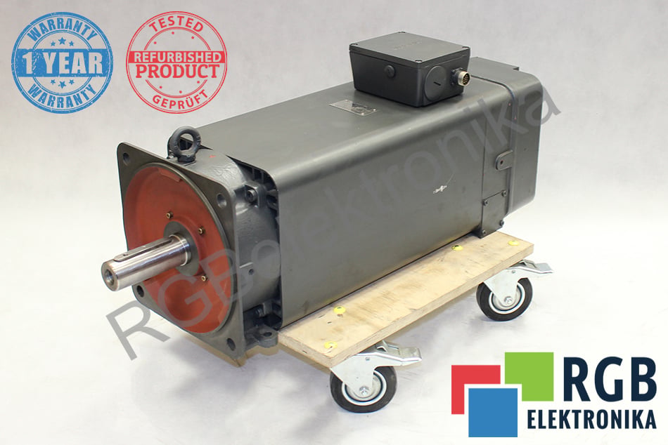 1PH6138-1NF06-0AA0 1PH61381NF060AA0 1500/MIN ERN 1387 2048 SIG/R 3AC SERVOMOTOR SIEMENS