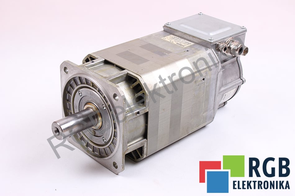 1PH7103-2MG02-0CA0-Z 343V 388V 440V B01 2048 S/R 3AC SERVOMOTOR SIEMENS