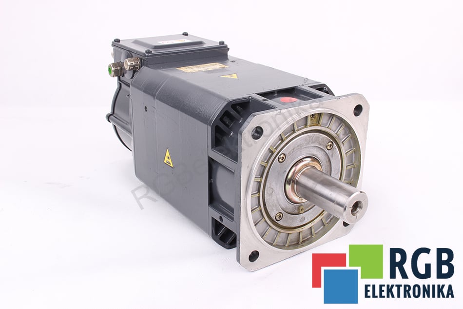WRZECIONO 1PH7103-2NG22-0BJ0 8KW 440V 16.5A 2650/MIN SIEMENS