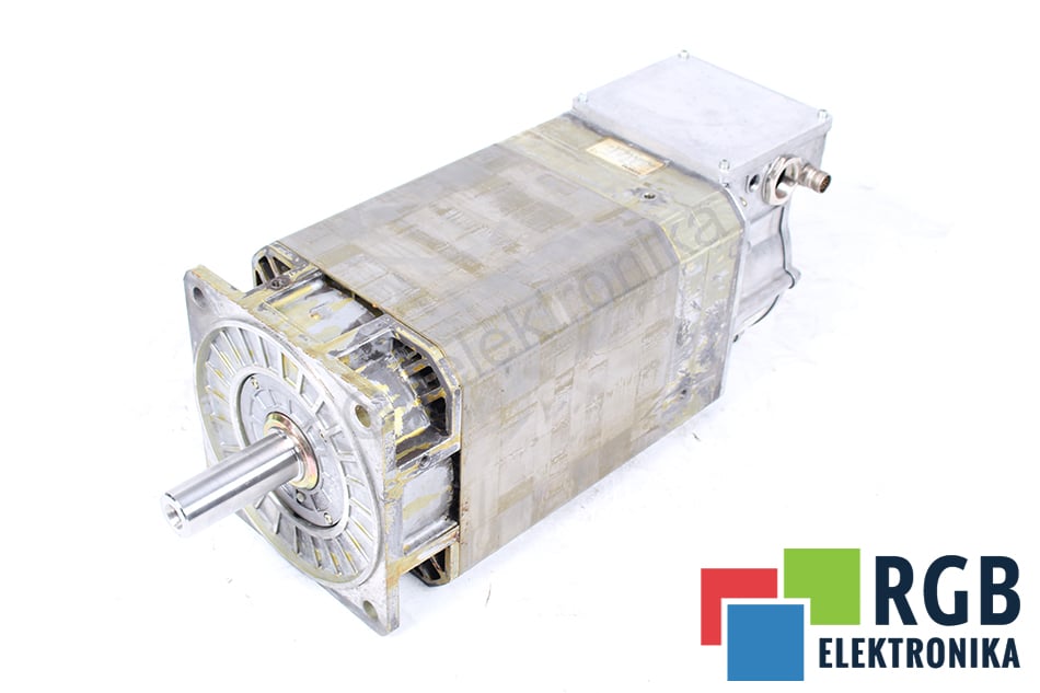 SIEMENS 1PH7137-2SG02-0BJ0 Z:L12+Q90+Q91+W90 MANDRINO 