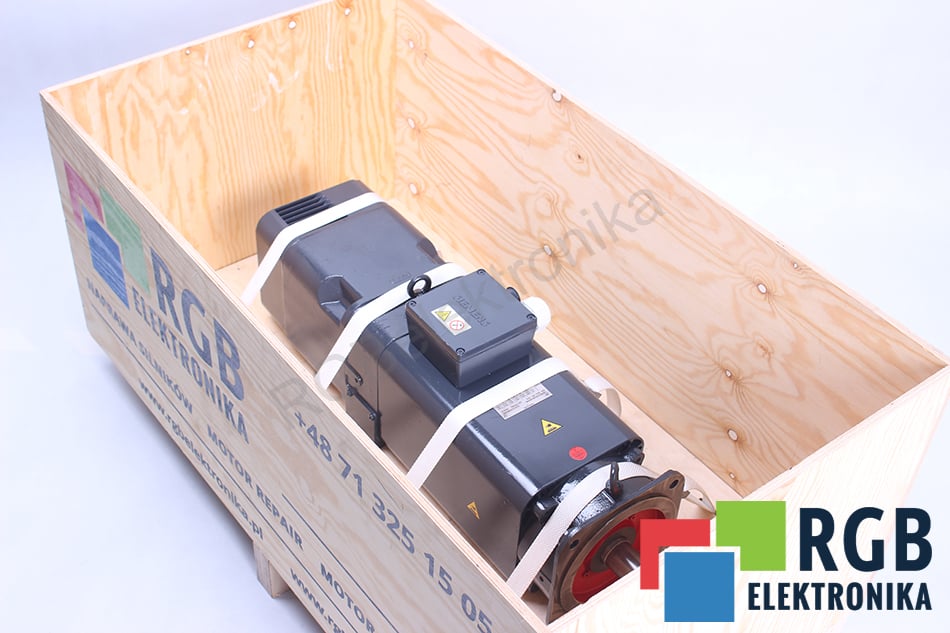 ELECTRIC MOTOR 1PM6105-2LF81-1AR1 7.5KW SIEMENS