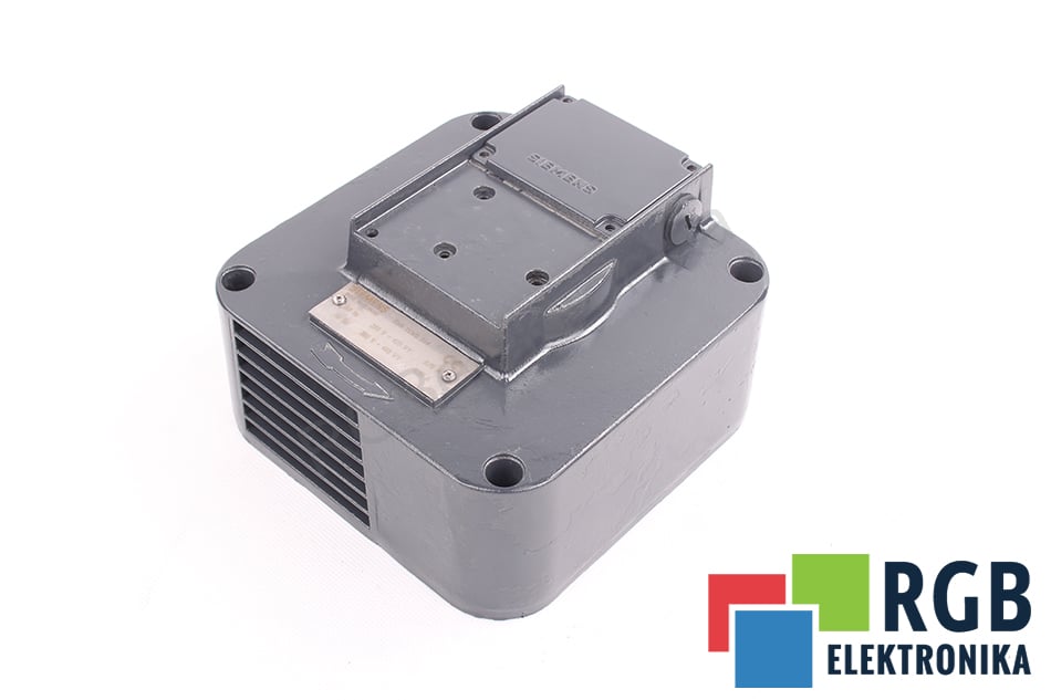 FAN COVER 2CW8344 FOR MOTOR 1PH6103-4GF44-Z Z: Y64+K49+L37+K83 SIEMENS