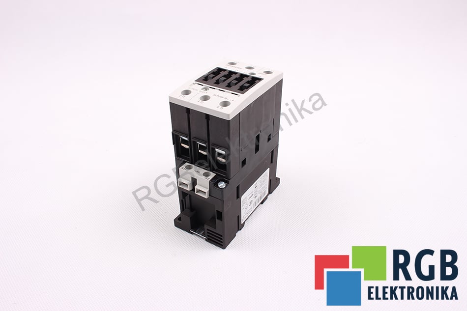 SIEMENS 3RT1035-1BB44 CONTACTEUR 