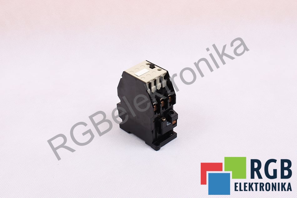 3TB4210-0A 3TB42 10-0A 500VAC IE=30A CONTACTOR SIEMENS