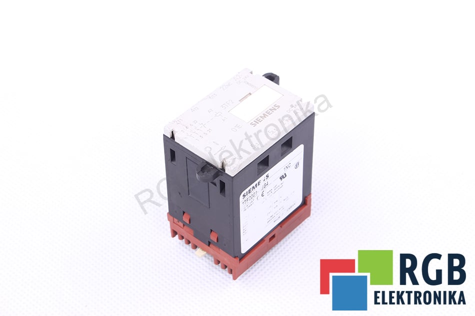 3TF2001-6BB4 SIEMENS