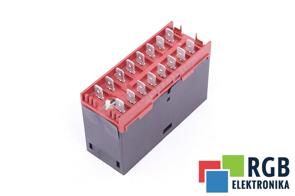 SIEMENS 3TF2186-8BB4 CONTATTORE 