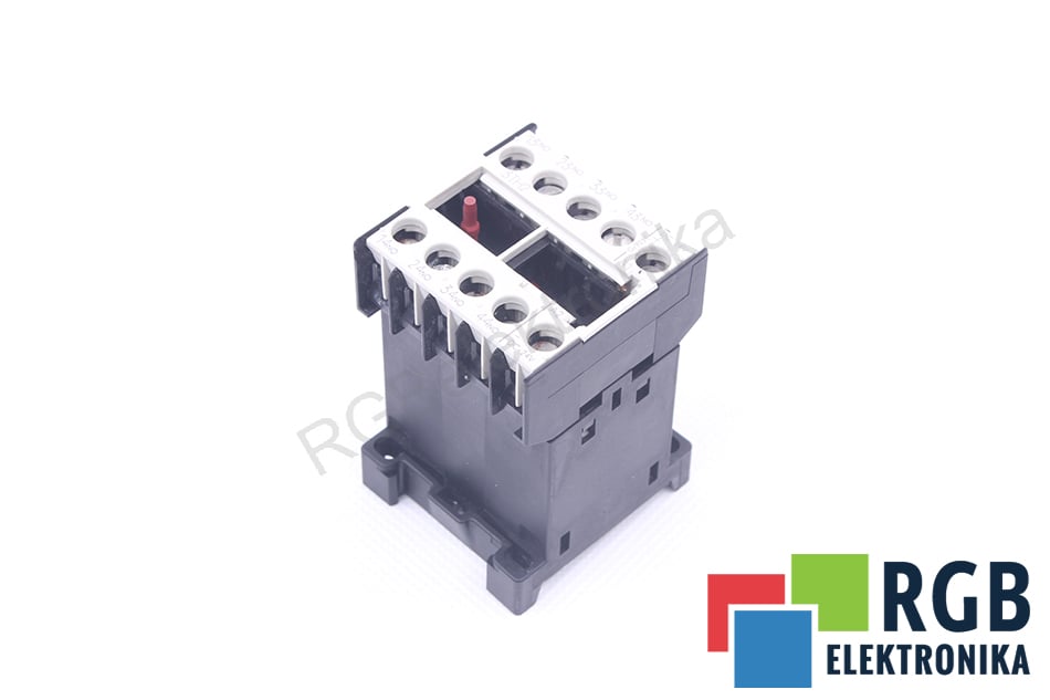 SIEMENS 3TH2040-0BB4 CONTATTORE 