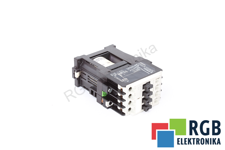 SIEMENS 3TH3022-0B CONTACTOR 