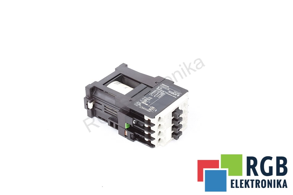 SIEMENS 3TH3040-0B CONTACTOR 