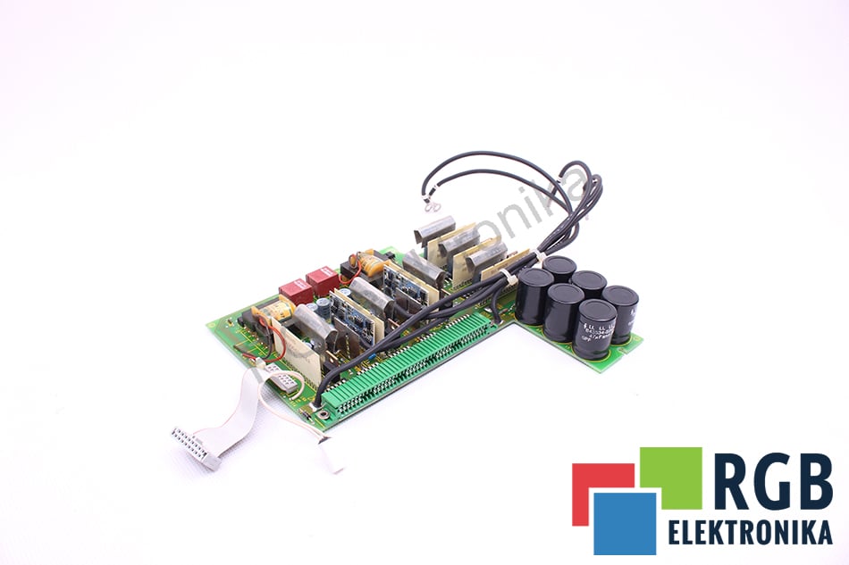 462007.7020.10 BOARD FOR SIMODRIVE 6SC6110-7VA01 SIEMENS