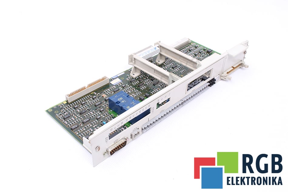 SIEMENS 462008.1001.01 4620087701.01