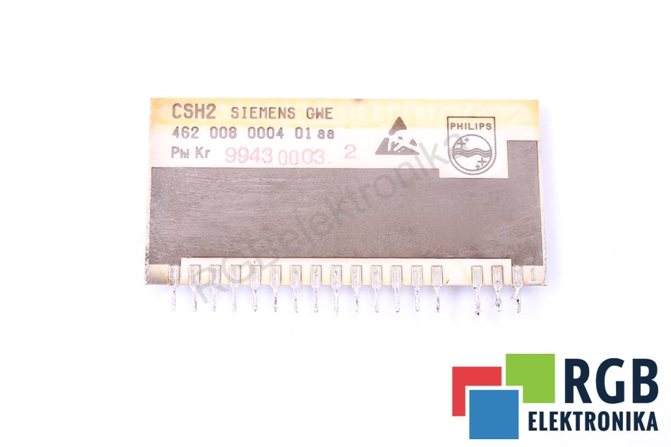 SIEMENS 462008000400AA HYBRYDA 