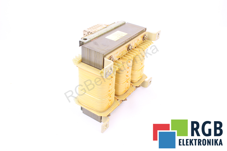TRANSFORMER 4AP3095-3DA00-8A 8KVA PRI 400V SEC 200V SIEMENS