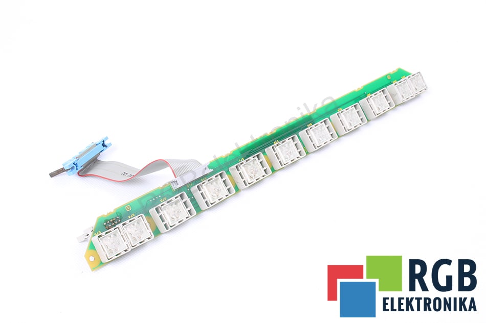 KEYPAD 570 536 9001.00 570536900100 DO SINUMERIK 840C/840CE SIEMENS