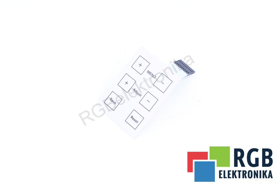KEYBOARD 65013201 10001317 FOR 6BK1400-0BA10-0AA0 SIEMENS
