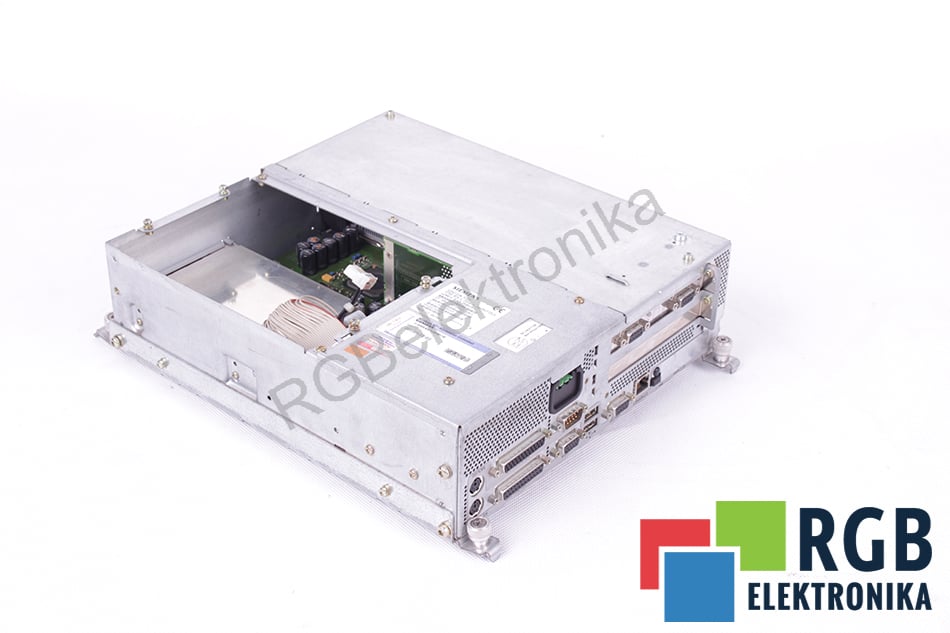 INDUSTRIAL PC 6AU1350-2AG21-1BC1 VERSION A SIMOTION P350 SIEMENS