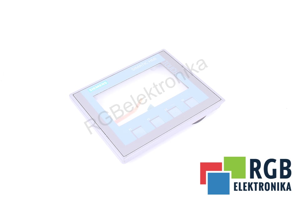 FRONT COVER FOR PANEL 6AV2123-2DB03-0AX0 SIMATIC HMI SIEMENS