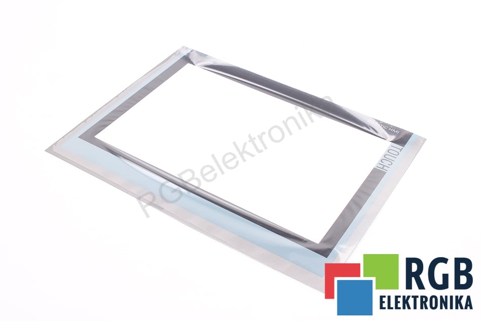 CARATULA DE 6AV2124-0QC02-0AX0 MASK TP1500 SUSTITUCIÓN