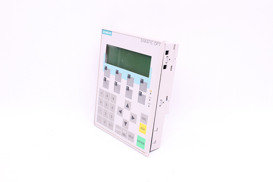 NAPRAWA SIEMENS 6AV3607-1JC20-0AX1 STAŁA CENA