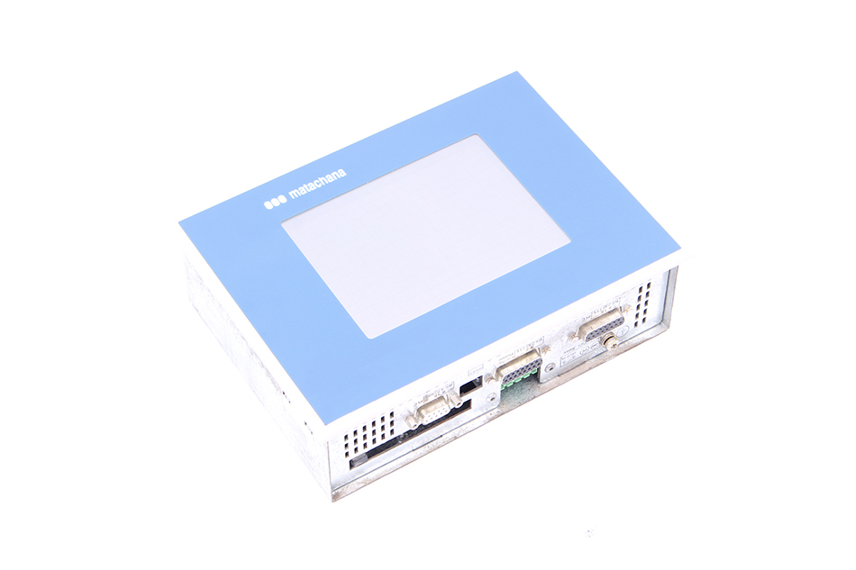 NAPRAWA SIEMENS 6AV3627-1QK00-2AX0 STAŁA CENA